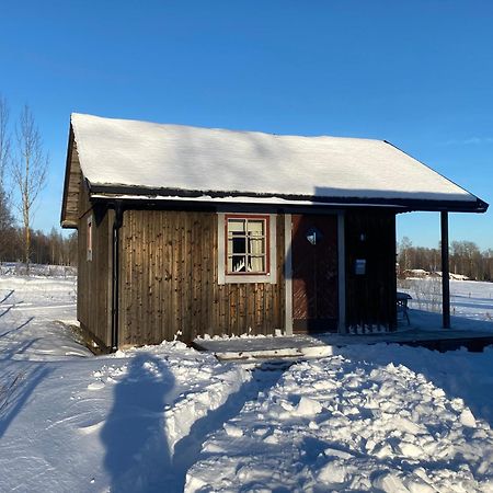 Гостевой дом Ulvsby Ranch Карлстад Экстерьер фото